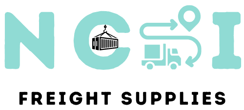 NCSI Freight Supplies